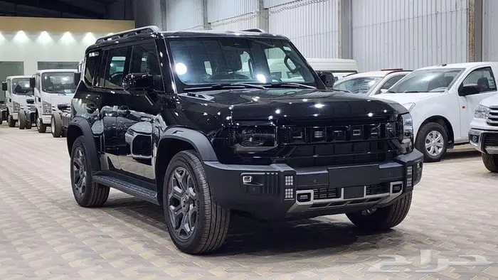 جيتور T2 فل كامل 2026 البيع كاش واقساط عن البنك 1