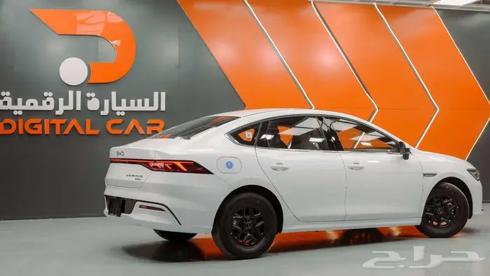 BYD شين بلس QIN PLUS كمفورت 2026 تقسيط 11