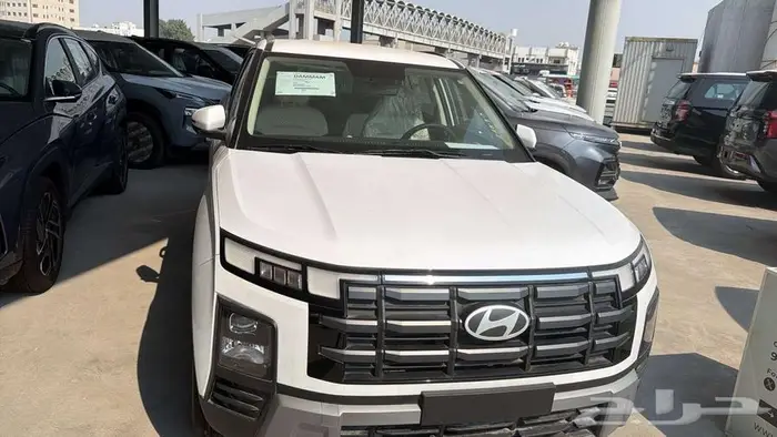 هيونداي كريتا سمارت 2026 (كاش -اقساط ) 2