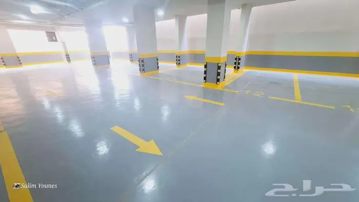 ملحق فاخر ببطحاء قريش   فرصة للسكن الراقي 6