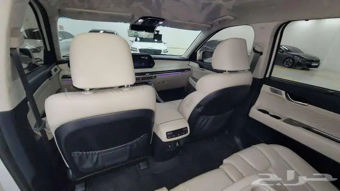 بالسيد استيراد من كوريا بحالة الوكالة 2023 3