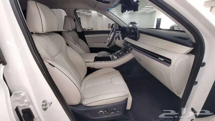 بالسيد استيراد من كوريا بحالة الوكالة 2023 0