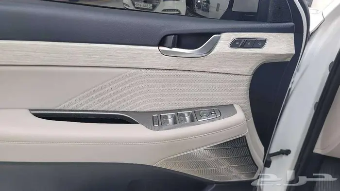 بالسيد استيراد من كوريا بحالة الوكالة 2023 10