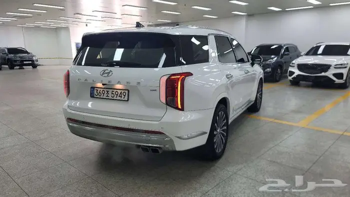 بالسيد استيراد من كوريا بحالة الوكالة 2023 15