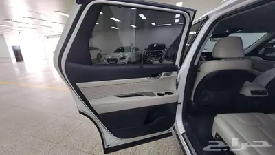 بالسيد استيراد من كوريا بحالة الوكالة 2023 index