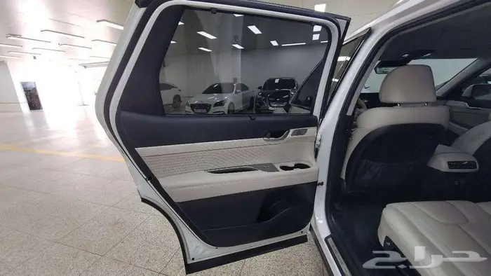 بالسيد استيراد من كوريا بحالة الوكالة 2023 6