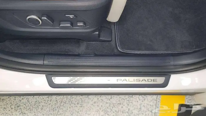 بالسيد استيراد من كوريا بحالة الوكالة 2023 1