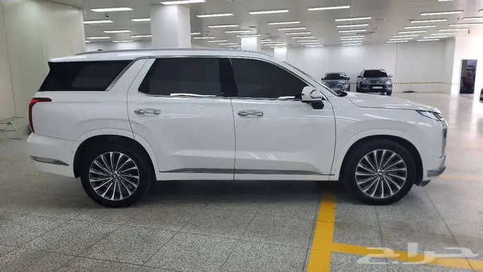 بالسيد استيراد من كوريا بحالة الوكالة 2023 11