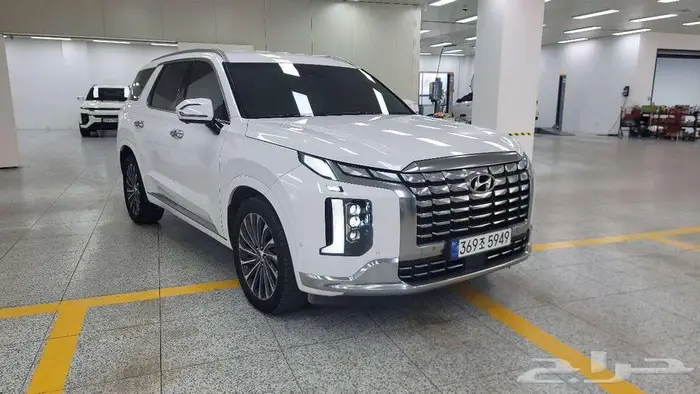 بالسيد استيراد من كوريا بحالة الوكالة 2023 19