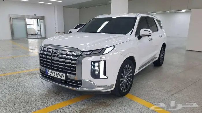 بالسيد استيراد من كوريا بحالة الوكالة 2023 20