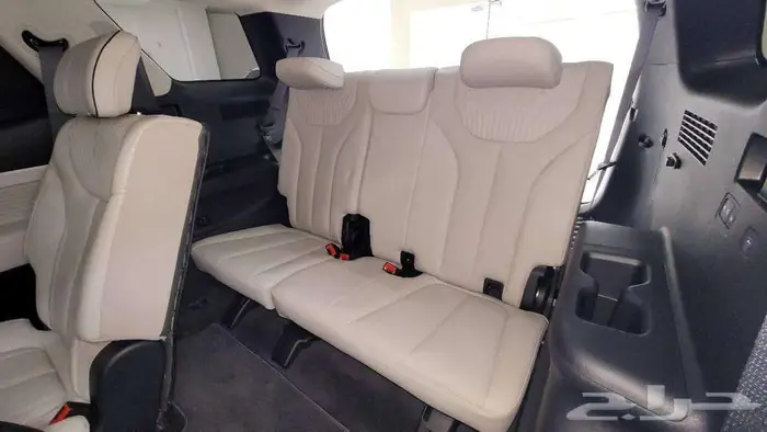 بالسيد استيراد من كوريا بحالة الوكالة 2023 22