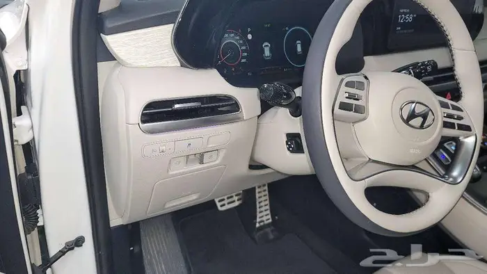 بالسيد استيراد من كوريا بحالة الوكالة 2023 14