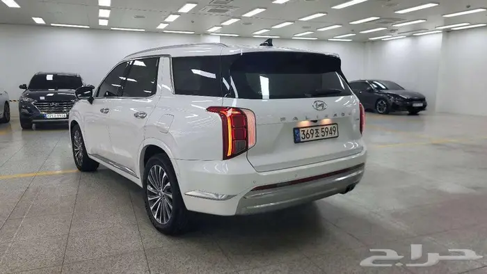 بالسيد استيراد من كوريا بحالة الوكالة 2023 17