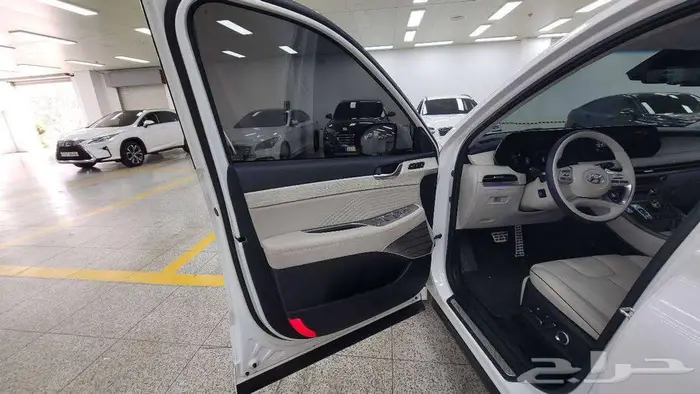 بالسيد استيراد من كوريا بحالة الوكالة 2023 16