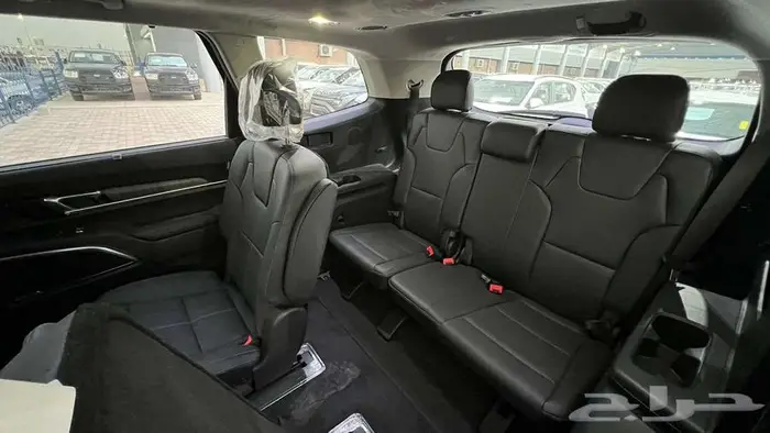 كيا تلورايد فل اوبشن ( داش كام ) 10