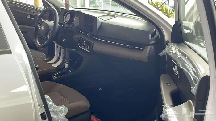 هونداي اكسنت فليت موديل 2026 اقساط او كاش 2