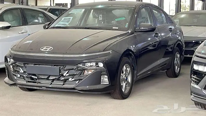 هونداي اكسنت فليت موديل 2026 اقساط او كاش 16