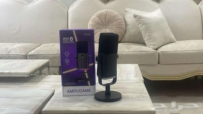 مايك فايفان AM8 0