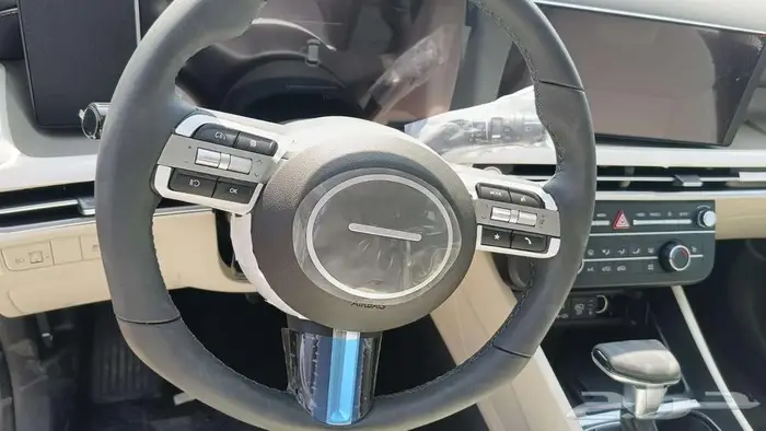 هيونداي توسان 1.6 كومفورت 2025 6