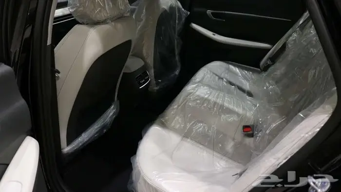 هيونداي سوناتا جميع الفئات 2026 اقساط - كاش 11