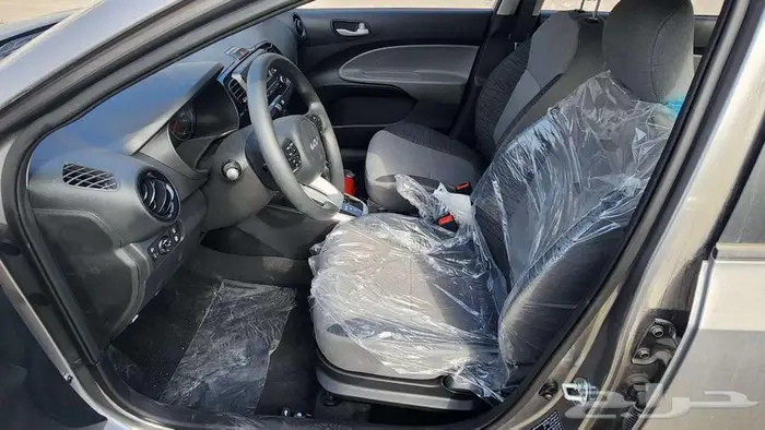 كيا بيجاس ستاندر 2026 عروض القيادة للسيارات 6