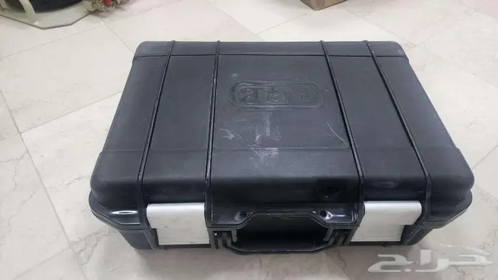 ماطور كمبروسر هواء ARB 3