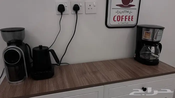 ركن قهوة 2