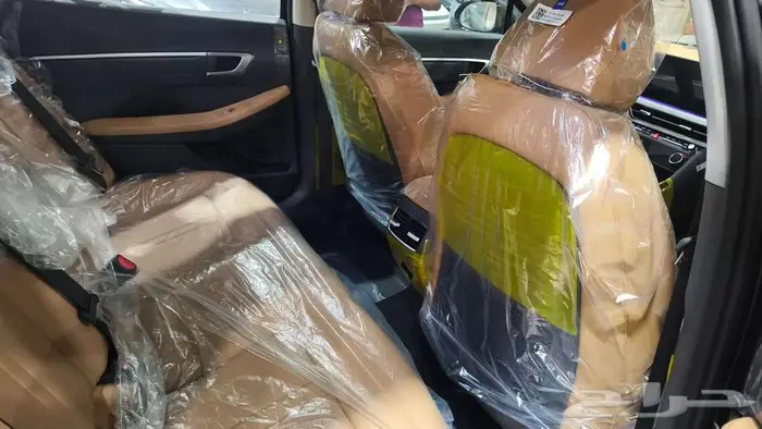 سوناتا كمفورت اسود 2026 5