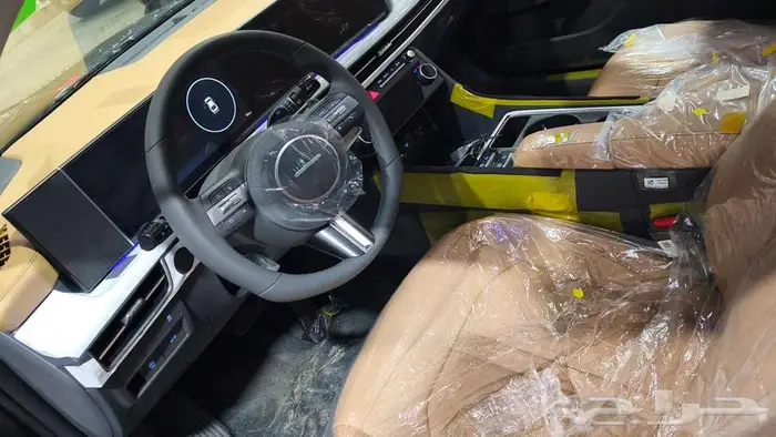 سوناتا كمفورت اسود 2026 8