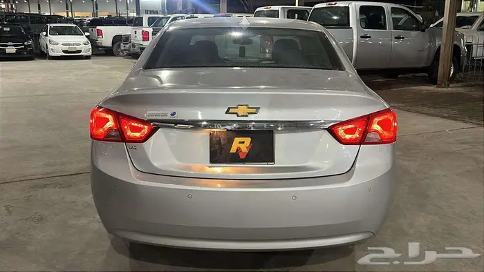 امبالا 2018 LS 6