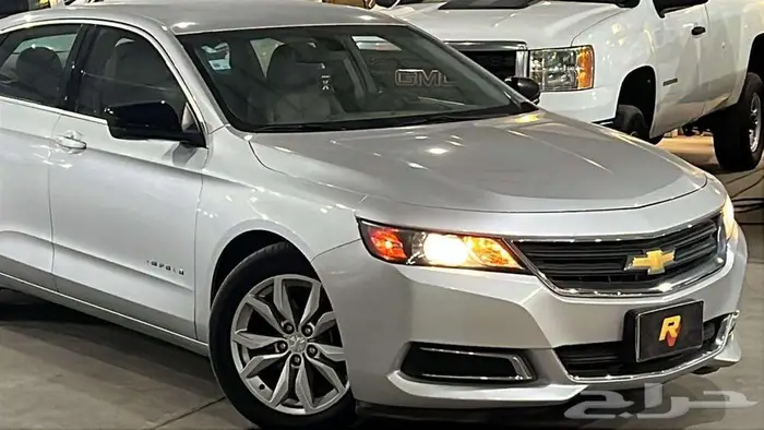 امبالا 2018 LS 2