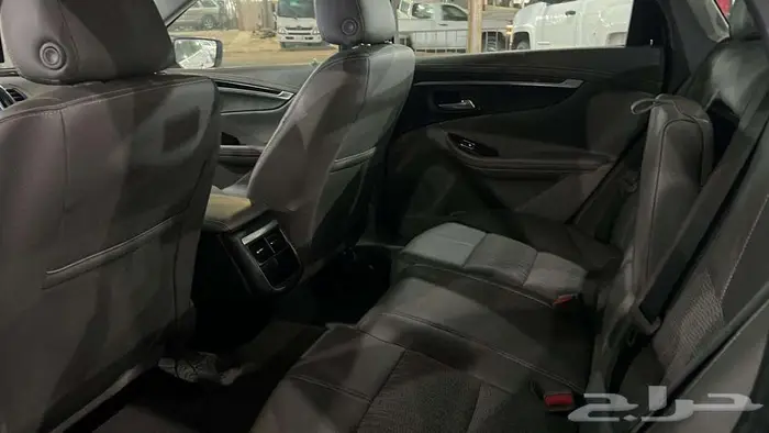 امبالا 2018 LS 8