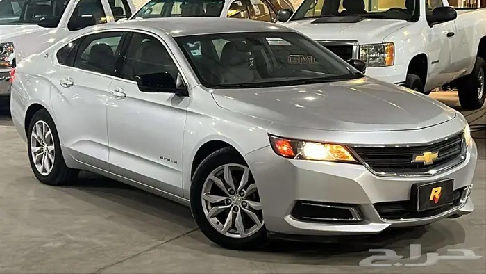 امبالا 2018 LS 1