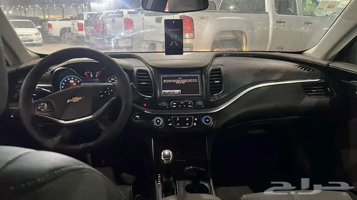 امبالا 2018 LS 11