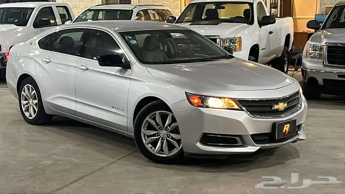 امبالا 2018 LS 0