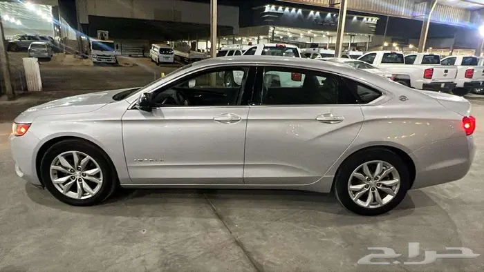 امبالا 2018 LS 5