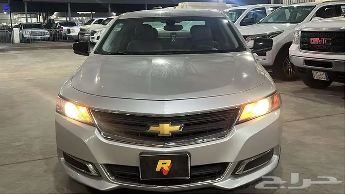 امبالا 2018 LS 3