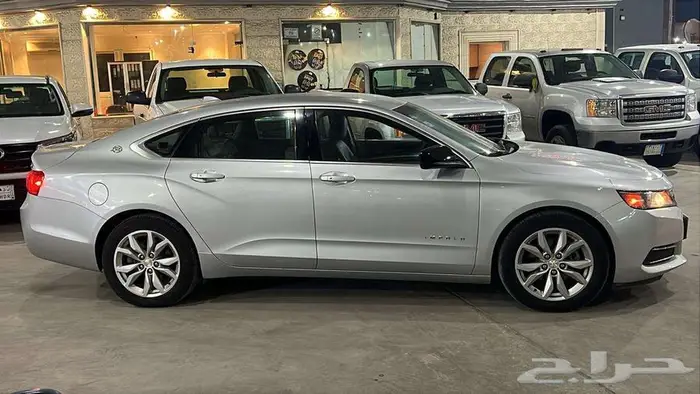 امبالا 2018 LS 4