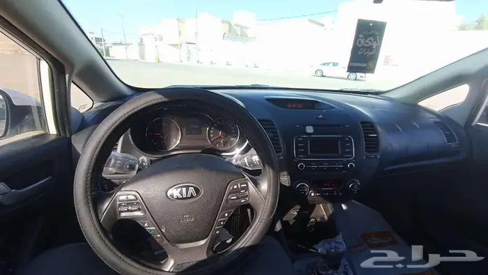 كيا سيراتو k 3 3