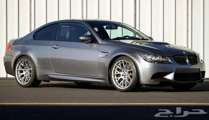 بودي كت BMW E92 M3 2