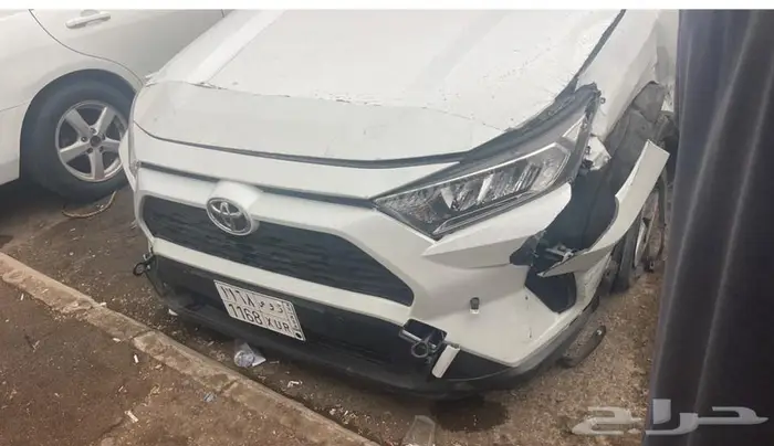 راف فور ستاندر بنزين دبل 2025 1