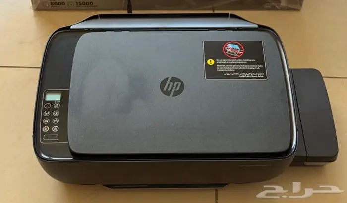 طالبه hp مستعمله 0