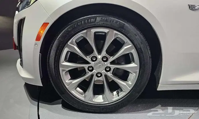 كاديلاك CT5   2022 6