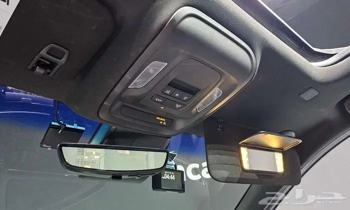 كاديلاك CT5   2022 16