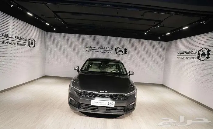 كيا K5 2.5 GL بفئات متعددة موديل 2026 2