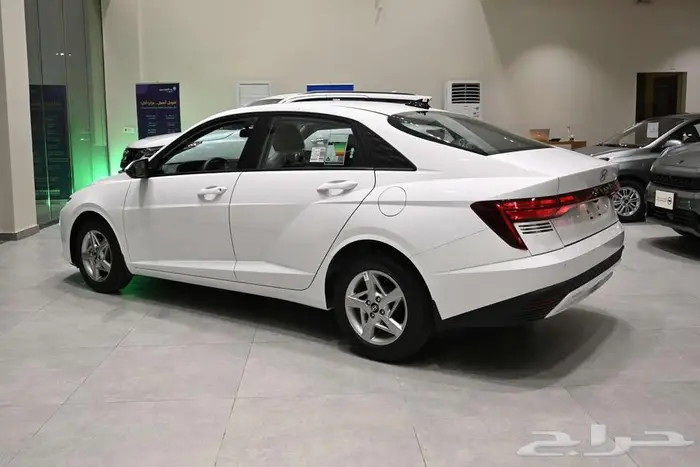 هيونداي اكسنت الفئه فليت 2026 مع تظليل مجاني 14