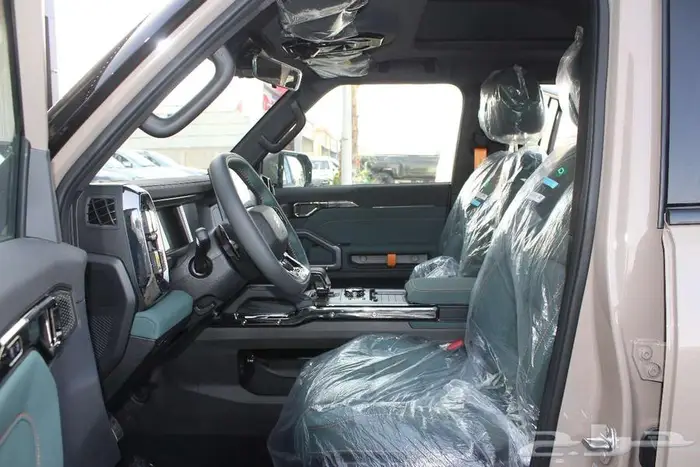 جيتور T2 فل كامل 2026 البيع كاش واقساط عن البنك 16