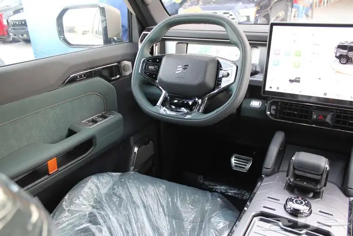 جيتور T2 فل كامل 2026 البيع كاش واقساط عن البنك 17