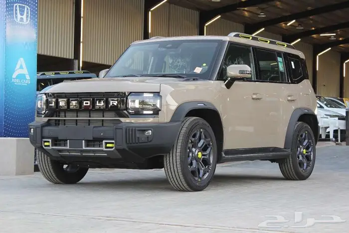 جيتور T2 فل كامل 2026 البيع كاش واقساط عن البنك 2