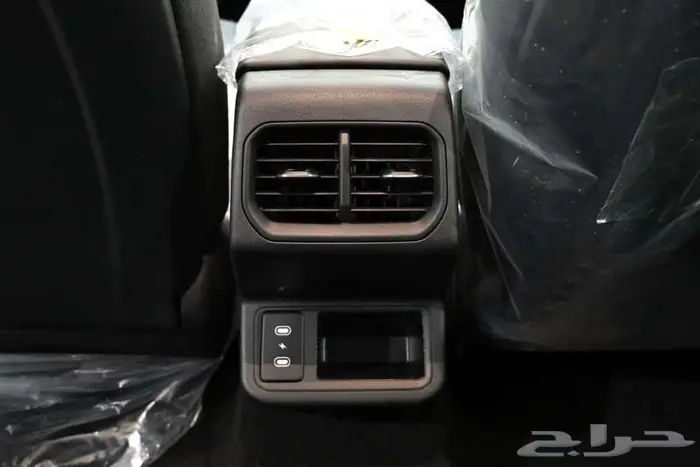 كيا K4 الفئه LX استاندر ماكينة 2.0 موديل 2026 7